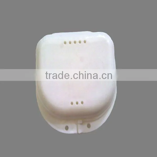 Mouth Tray Case/ Denture Box/ Tooth Care/ Denture Case/ SMTC01