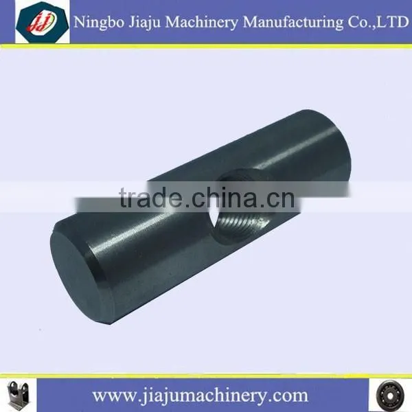 Ningbo Jiaju Hot Sale Pin With a Hole / Brass Pin / Metal Hinge Pin photo-4