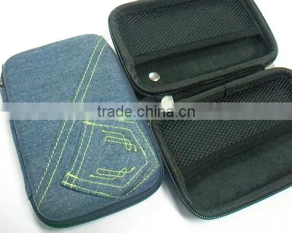 GC-EVA Mould Case High Shock Proof Delicate EVA Molded Case photo-2