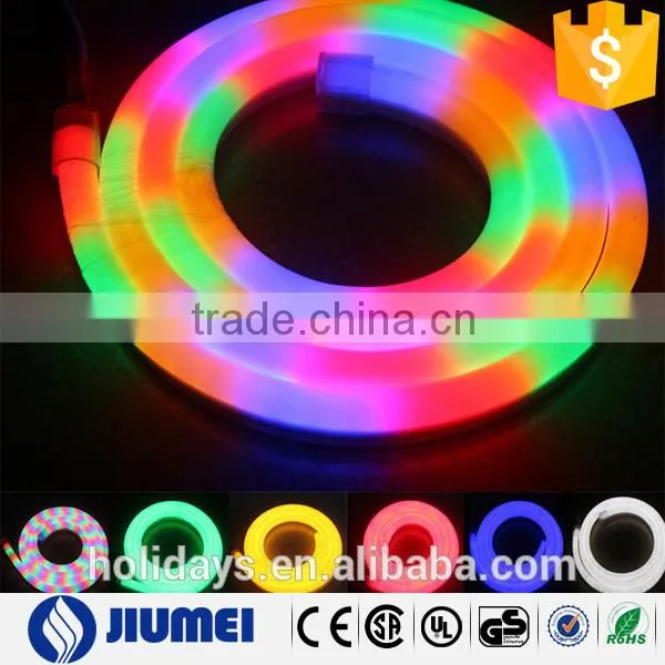 50m Flexible LED Neon Light for Decoration Lighting photo-2
