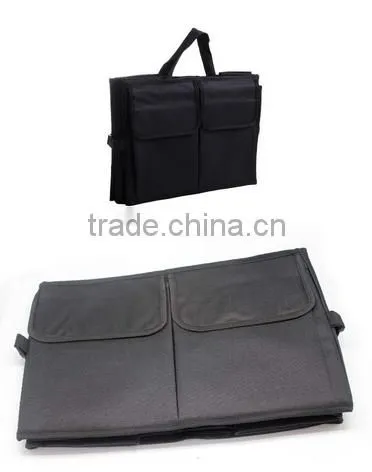 Foldable Car Trunk Waterproof Storage Bag Tool Bag photo-6