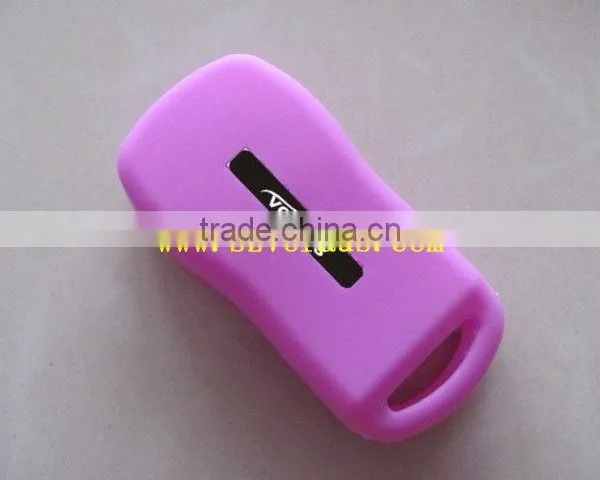 Nis 4 Button Key Pack (purple) photo-3
