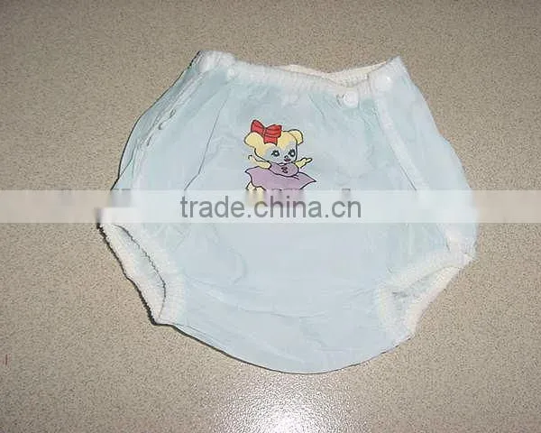 Baby Pant Baby Wear Infant Pant