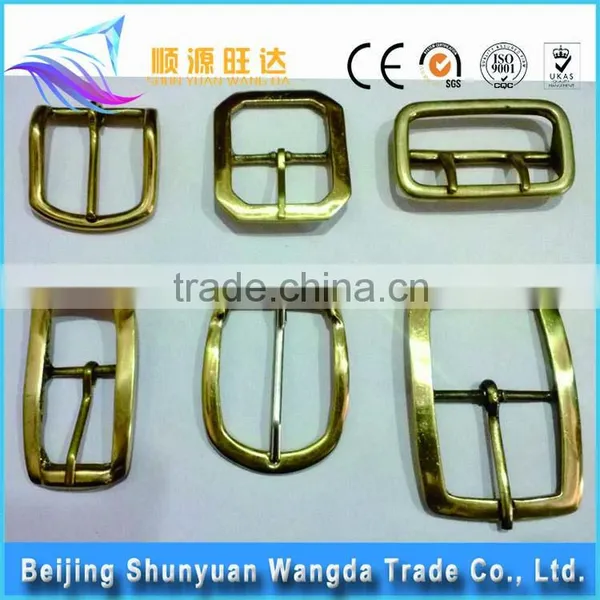 Handbag Metal Strap Slider in Bag Parts and Accessories of D Ring photo-5