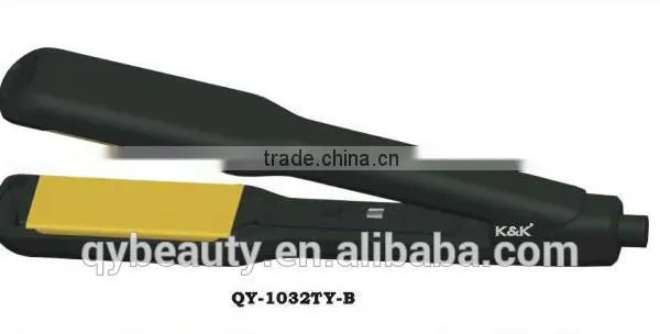Professional for Salon Use Wet and Dry Hair Straightener photo-4
