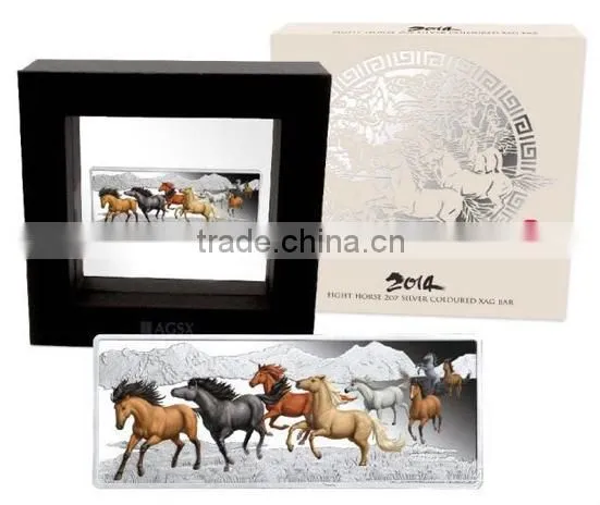 Plastic Coin Box photo-6