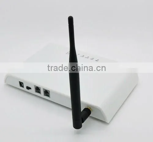 GSM Fax Machine