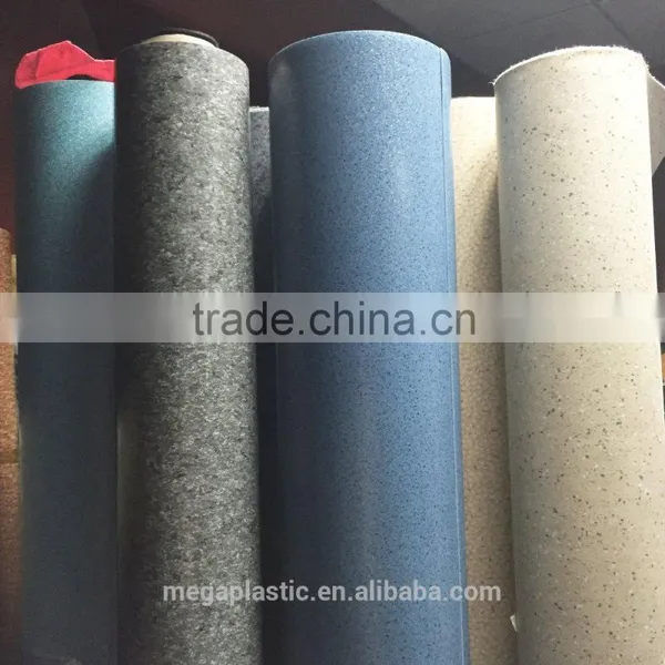 PVC FLOORING / PVC SPONGE FLOORING photo-5