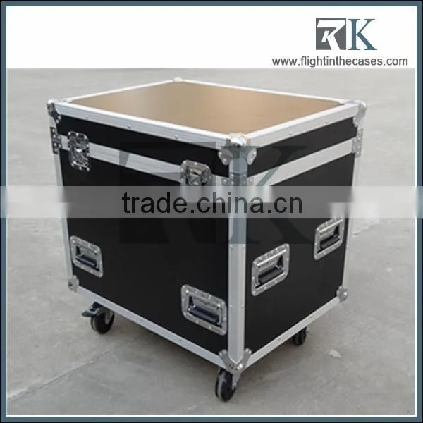 Utility Trunk With Caster Truck Pack