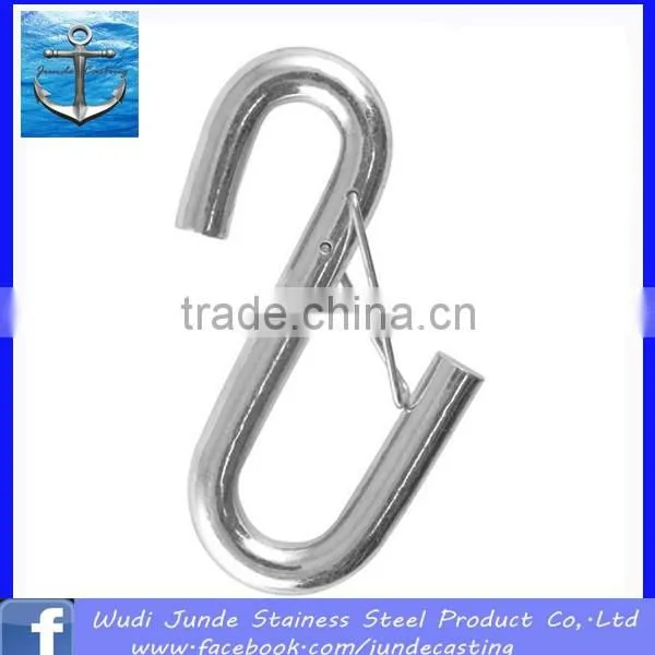 Stainless Steel Hook photo-3