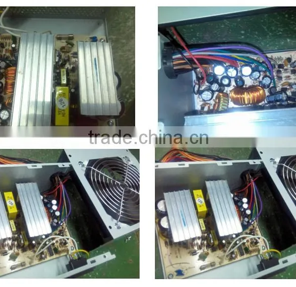 2015 New Year Promotion! High Quality ATX PC Computer Desktop Power Supply photo-2