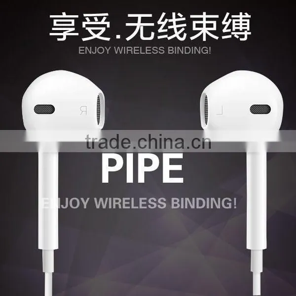 Wireless Bluetooth Earphones for Mobile Earbuds SNHALSAR Factory Original Produce photo-4