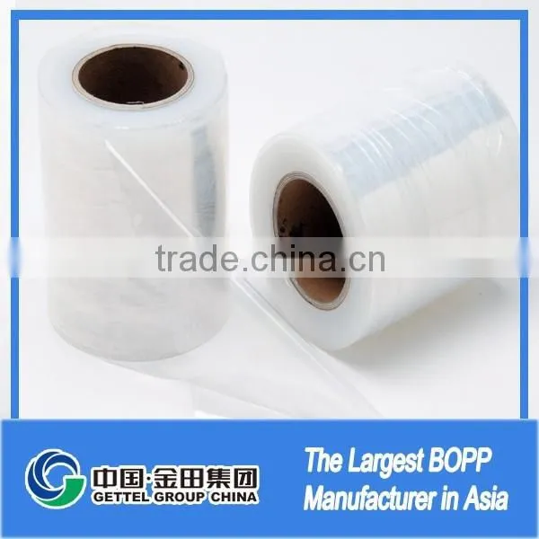 Chinese Xxx Producer of Bopp Film for Printing photo-4