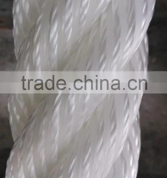 6 Plait Nylon Winchline Rope photo-3