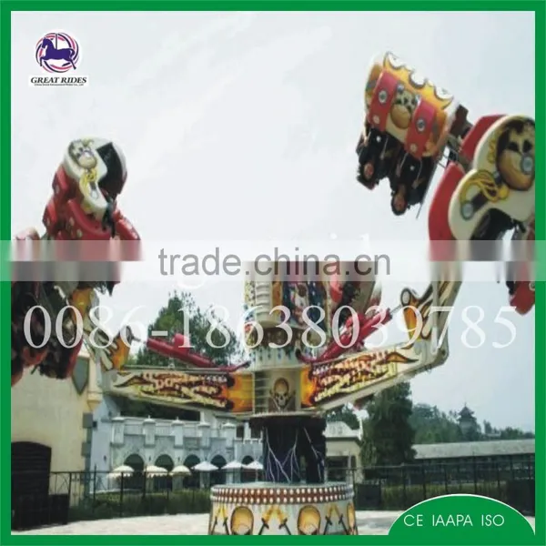 Hot Sale Adults Energy Claw Rides Amusement Park Facilities