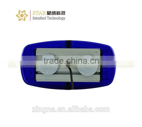 Magnetic Led Police Bar Lights photo-3