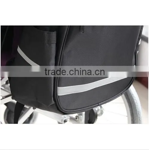 China Supplier Topmedi Wheelchair Spare Parts for Sale photo-4