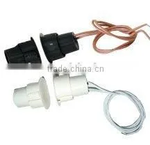 Conceal Magnetic Contact Door Alarm