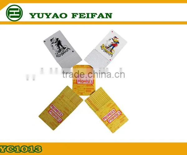 Playing Cards Casino Poker Cards,customize Poker