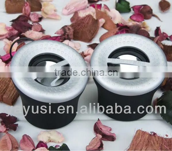 2.0 Speaker Beautiful Apperance With Wonderful Subwoofer photo-2
