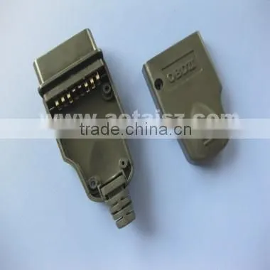 OBD Bluetooth Enclosure Obd2 Housing photo-4