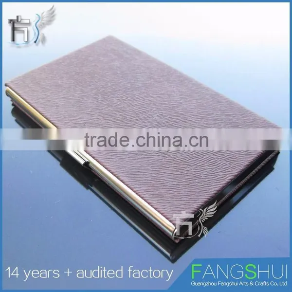 Free Sample Pop up Acrylic Business Card Holder China Wholesale photo-2
