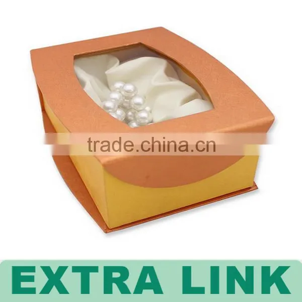 PVC Clear Plastic Display Box With Hang Hole photo-4