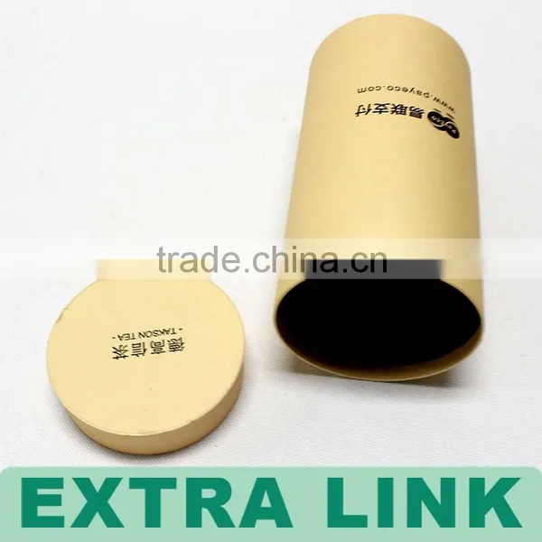 2015 Top Selling Products Flat Round Box photo-4