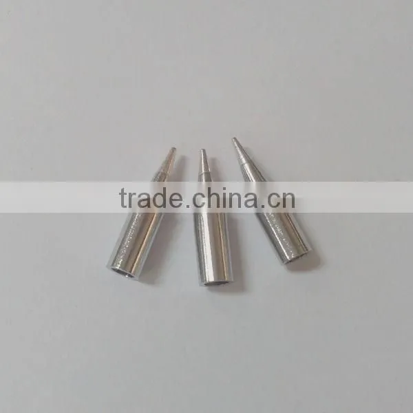 Customized Spot Welding Tips photo-5