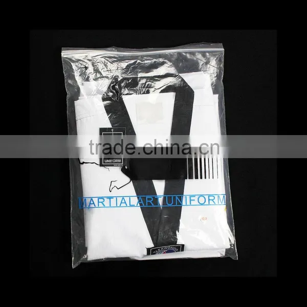 UWIN 2016 New Style WTF Training Kimono Taek Won do Uniform 100% Cotton 65% Cotton photo-2