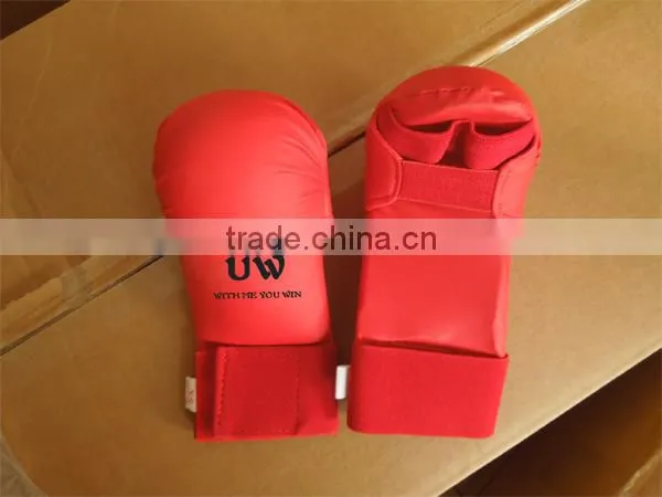 UIWN Karate Gloves for Couples Customized photo-2