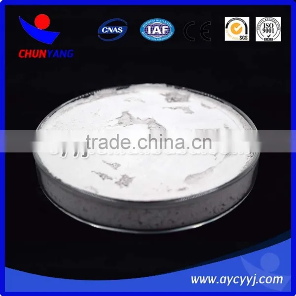 High Grade Silicon Nitrde Chinese Supplier for Steelamking photo-5