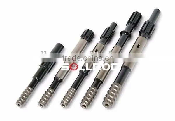 T38 T45 T51 Shank Adaptors photo-2