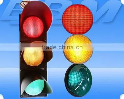 European Safety Traffic Light Product photo-3