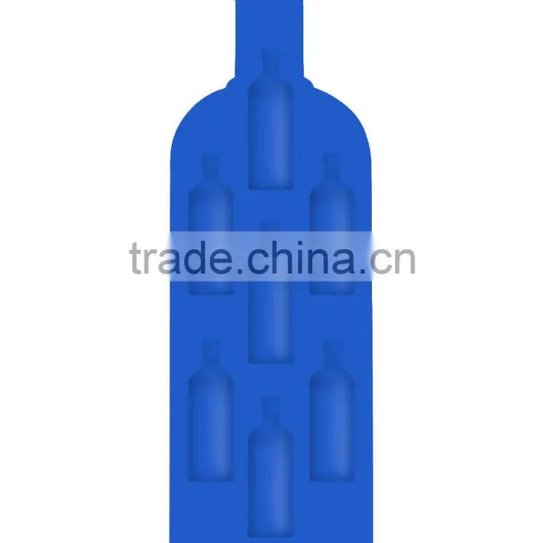 2016 China New Silicone BPA Free Food Grade Ice Mold
