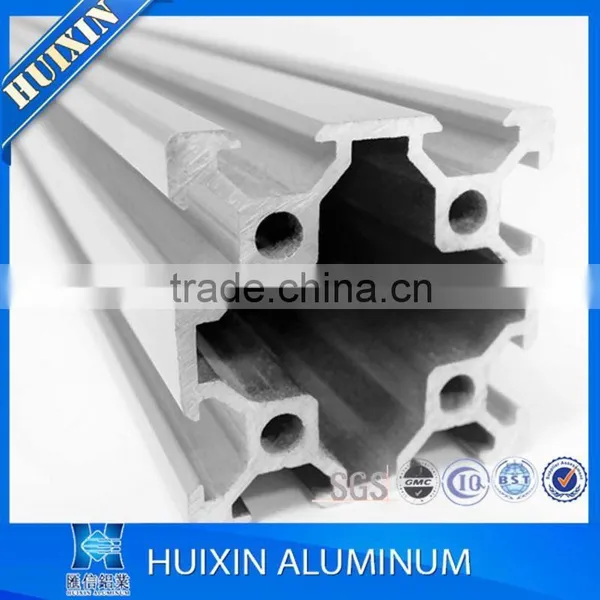 Hot Sale High Quality 6000 Series t Slot Rail photo-2