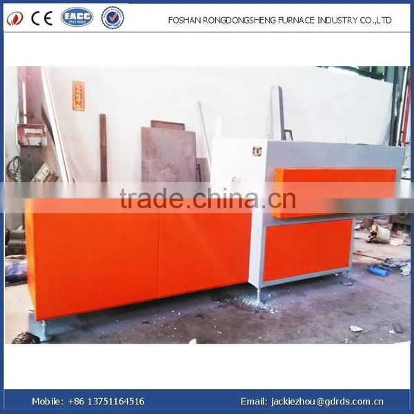 Foshan Electric Resistance Industrial Metal Quenching Machine photo-2