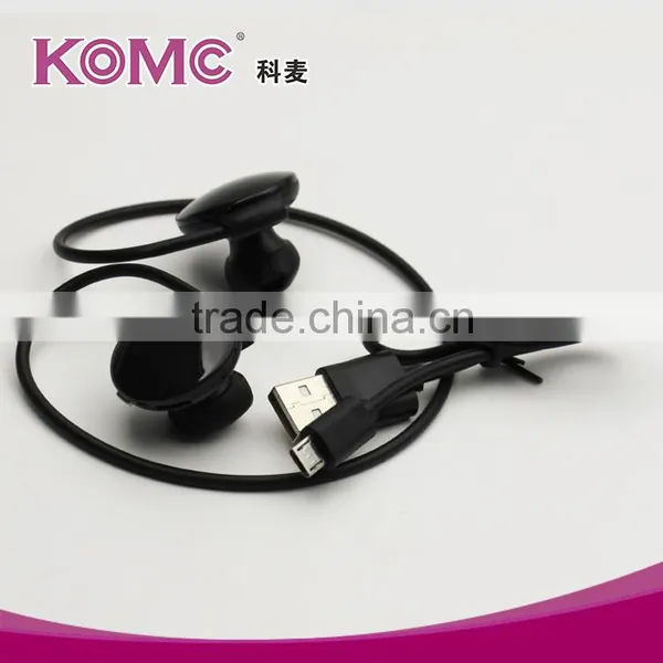 2016 Mini Headphone Headset Earbud Earphone For Running Working Out photo-4