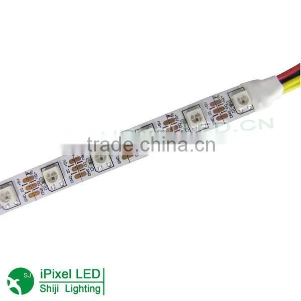 SJ-10060-104 Ipixel Apa104 Led Strip photo-2