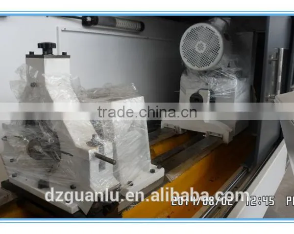 Gun Driling for Thermal Couple,gun Drilling Price photo-4