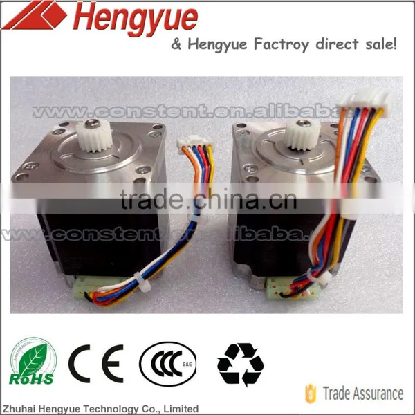 Motor Gear for Xerox 4110 4112 4127 4590 4595 photo-2