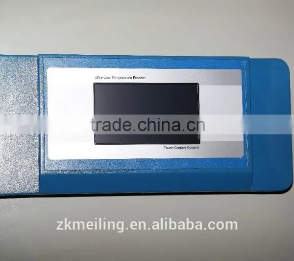 -86C Ultra Freezer 668L With CE/TUV photo-4