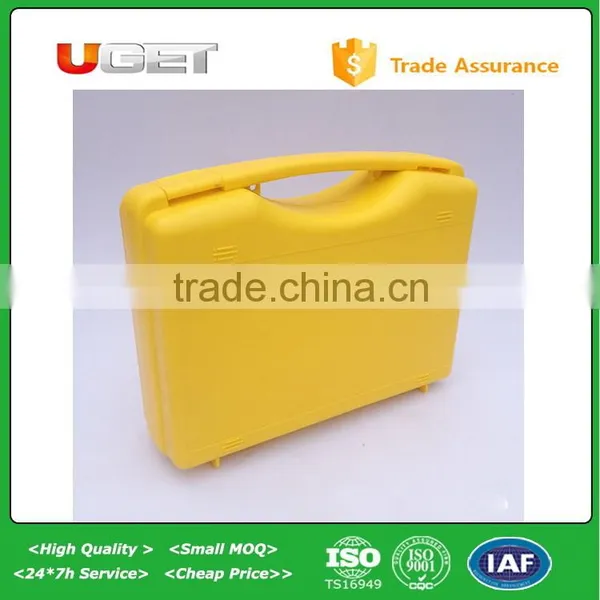 Top Grade Hot Sale Latch Plastic Tool Box photo-2