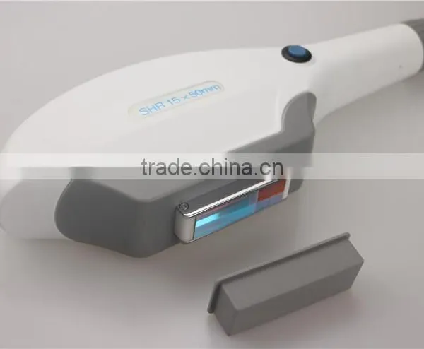 Touch Screen Spa Portable RF IPL Professional 590-1200nm Skin Lifting Hair Removal Ipl Shr E-light 480-1200nm photo-3