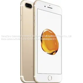 Apple - iPhone 7 Plus 128GB - Золотой (Sprint)