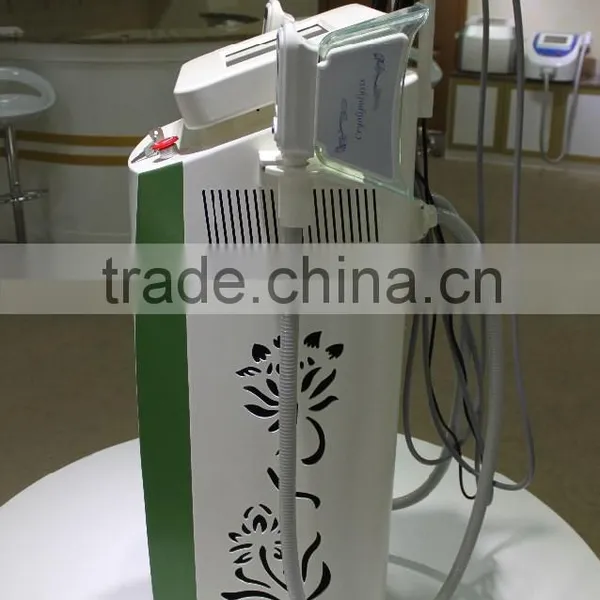 Fat Reduction Vaccuum Slimming Reshaping Cryolipolysis Slimming Machine Fat Reduction photo-3