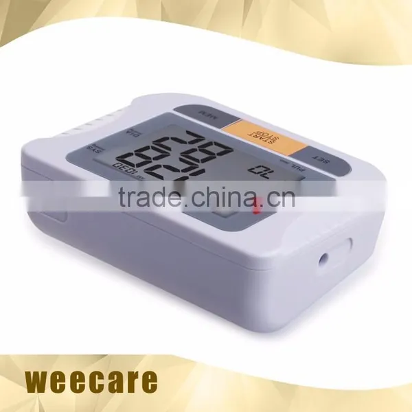 Manufacturer of CE FDA Ambulatory Blood Pressure Monitor With Bluetooth Function photo-3