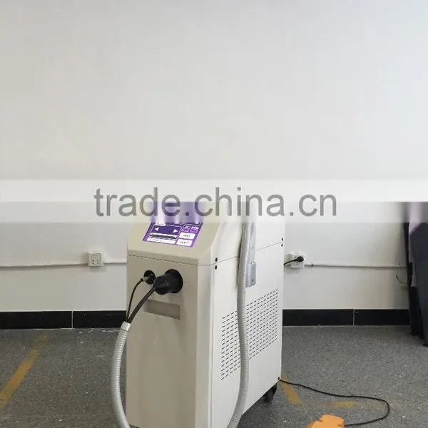 2016 Laser Hair Removal for Laser nd Yag 1064 Hair Removal photo-2
