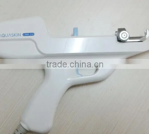 Injection Mesotherapy Gun .Remove Wrinkles . Stretch Marks and Pigmentatio photo-4
