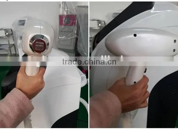 Hot Selling! Express China Supplier Beauty Salon Equipment Hair Removal Machine 808 Diode Laser photo-5
